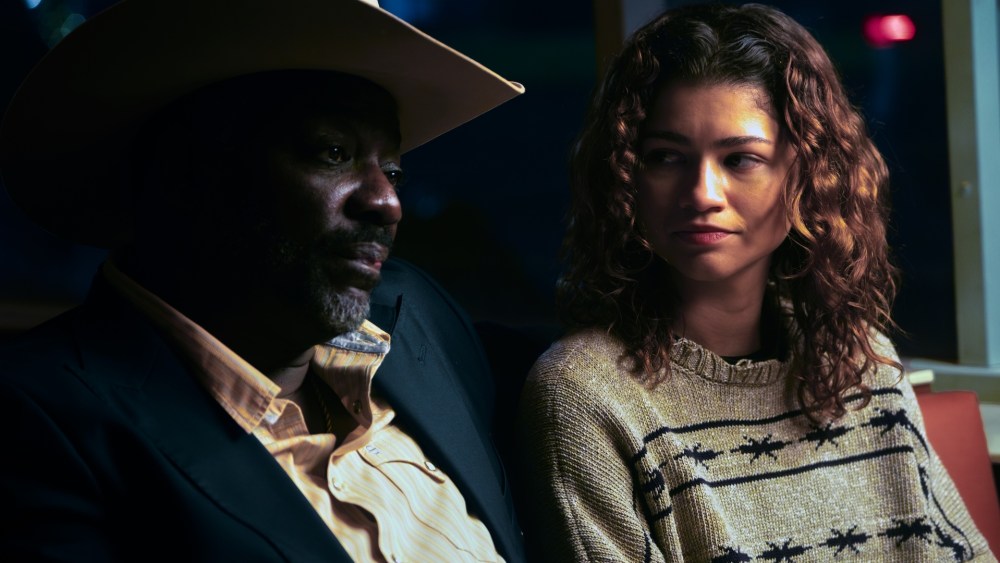 ‘Euphoria’ Officially Ending With Season 3, HBO Confirms 'Euphoria' Officially Ending With Season 3, HBO Confirms