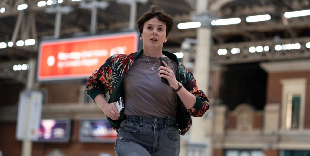 BBC thriller that was its ‘biggest new drama launch that year’ confirms exciting return – with twist BBC thriller that was its 'biggest new drama launch that year' confirms exciting return – with twist