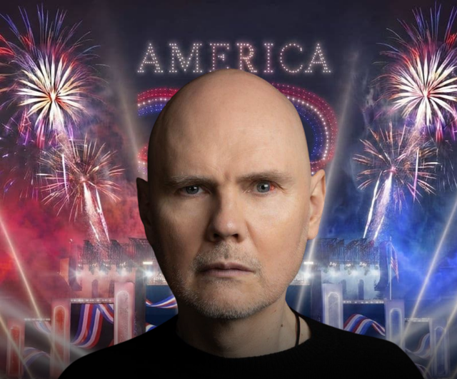Smashing Pumpkins To Play America250, Congress-Established Counterpart To Trump’s Freedom 250 Stereogum home