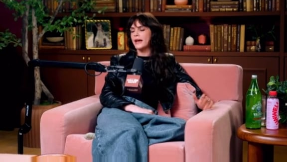 Cara Delevingne Says Harvey Weinstein Told Her To Get a Fake Public Boyfriend and That She’d “Never Be an Actress” If She Came Out