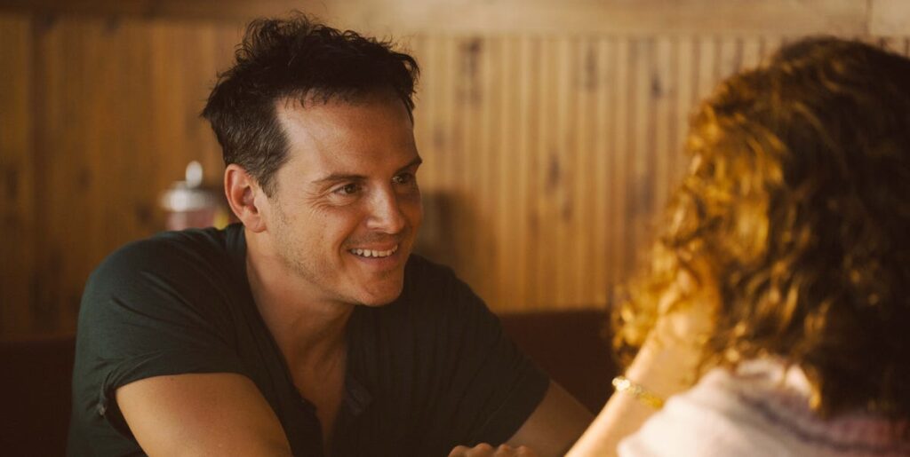 Andrew Scott and Paul Mescal’s “enthralling” British drama is a must-see movie tonight Andrew Scott and Paul Mescal's "enthralling" British drama is a must-see movie tonight