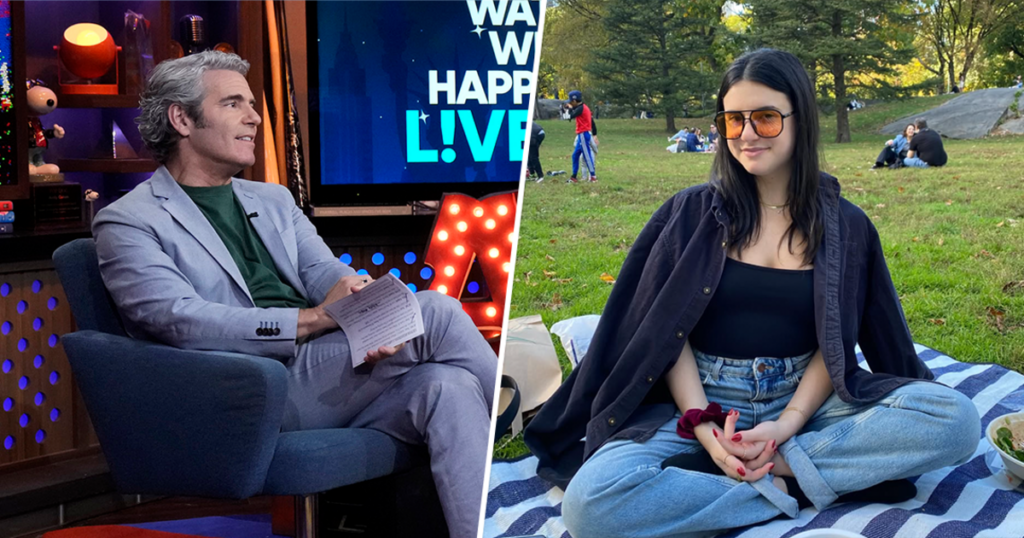 Andy Cohen Honors Former Staffer Kyra Samson, Daughter of David Samson, After Her Death
