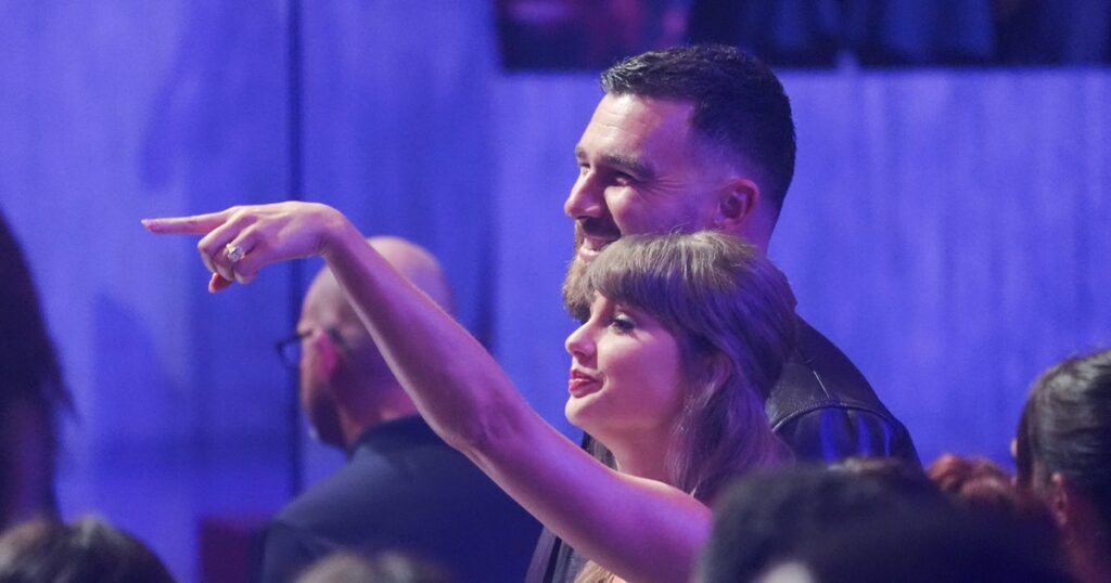 Taylor Swift-Travis Kelce wedding events at Madison Square Garden to include rehearsal dinner, late-night celebration, sources say Taylor Swift-Travis Kelce wedding events at Madison Square Garden to include rehearsal dinner, late-night celebration, sources say