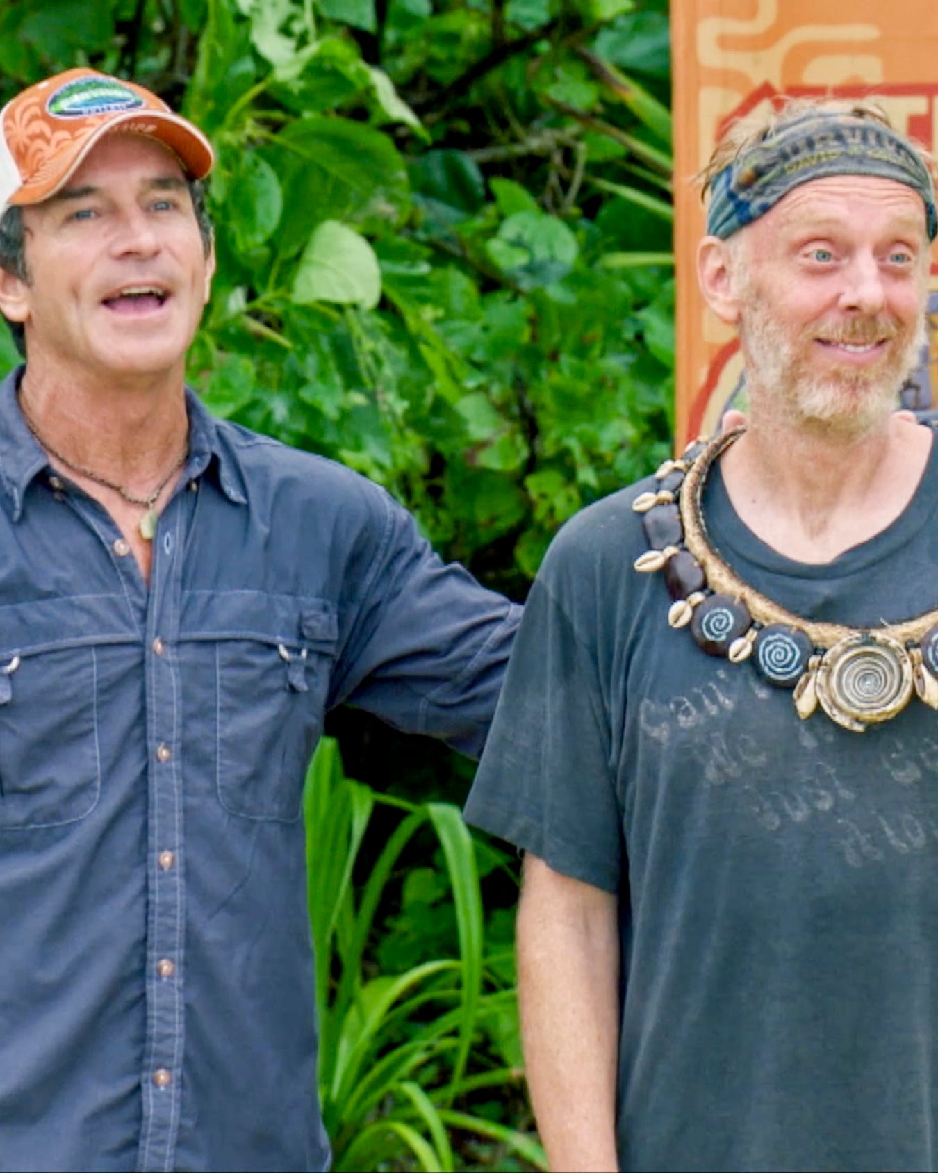 stars who got start on reality tv survivor david vs goliath
