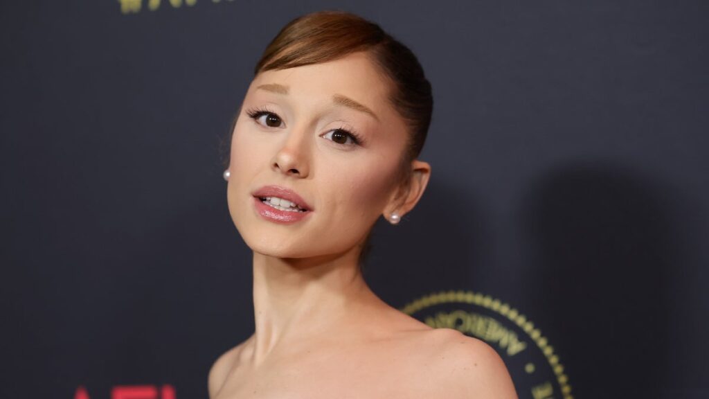 Ariana Grande Fans Divided Amid Growing Concerns Over Singer’s Appearance: ‘This Is Not OK’