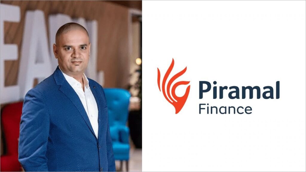 Why Piramal Finance believes credibility cannot be borrowed from celebrities Why Piramal Finance believes credibility cannot be borrowed from celebrities