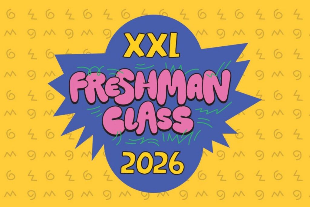 2026 XXL Freshman Class Revealed