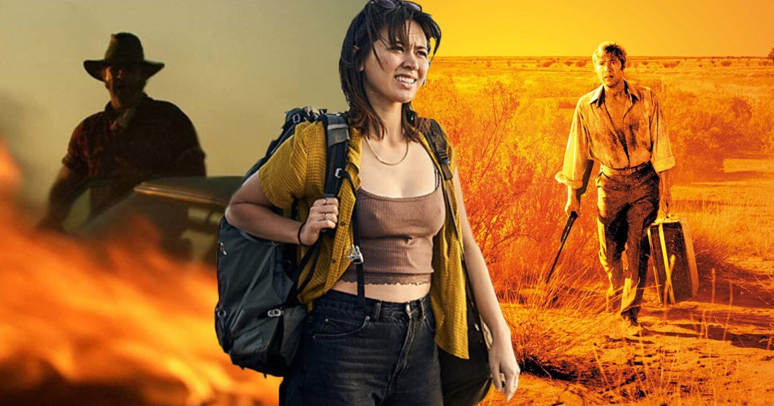 10 Essential Australian Outback Horror and Thriller Movies 10 Essential Australian Outback Horror and Thriller Movies