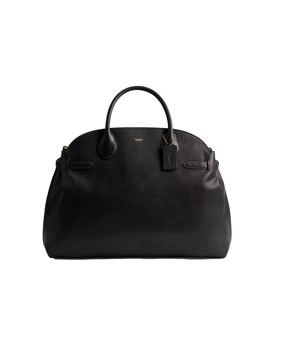Soft Empire Carryall Bag 48