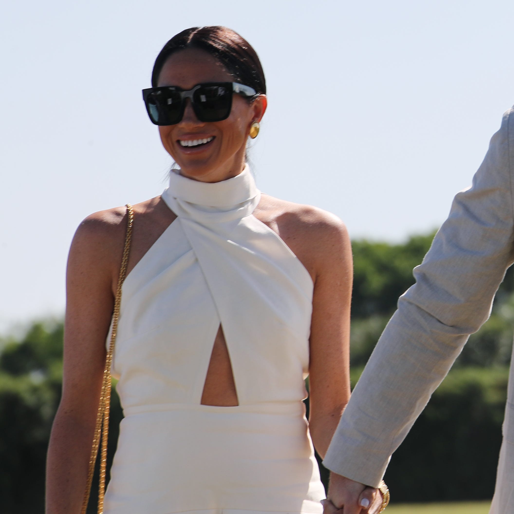 Royal Salute Polo Challenge