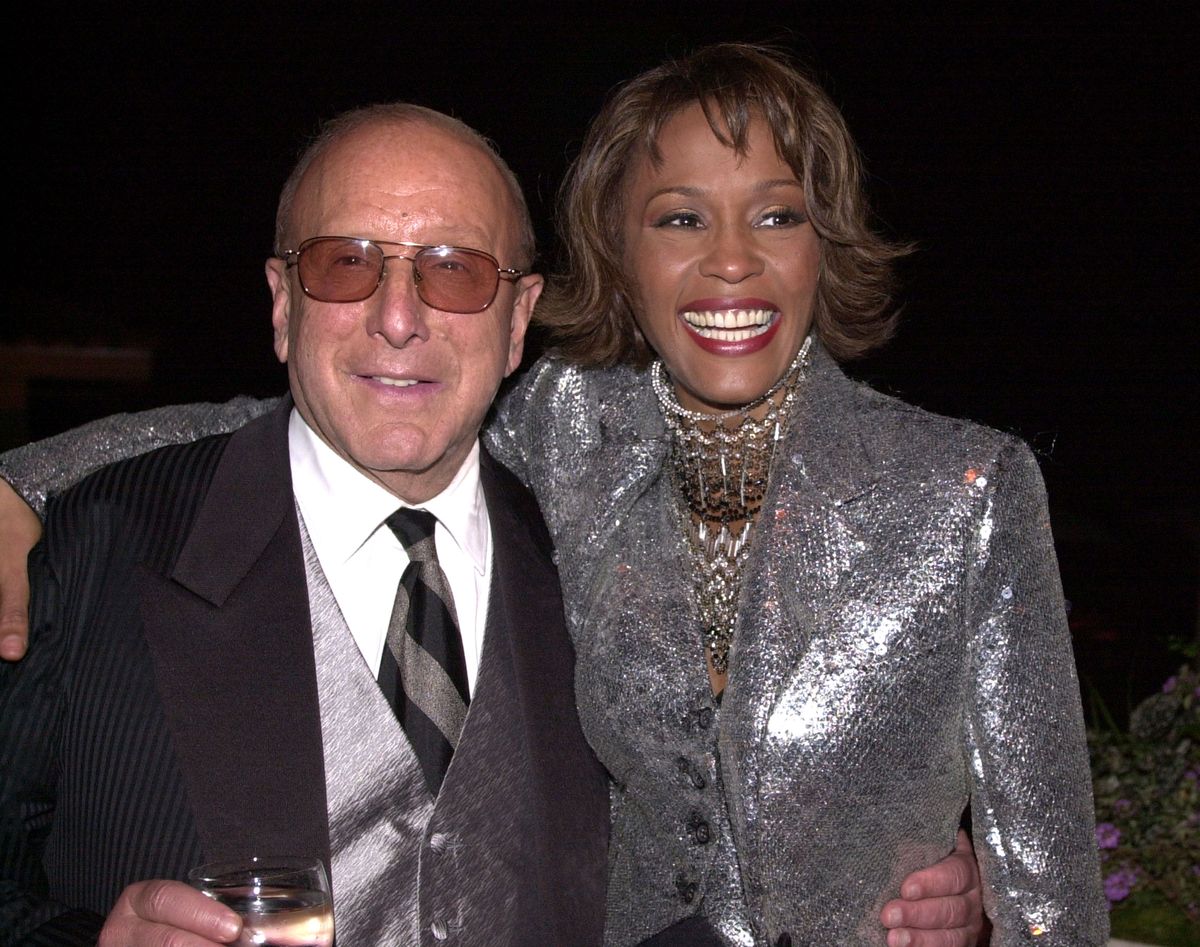 Davis died at the age of 94