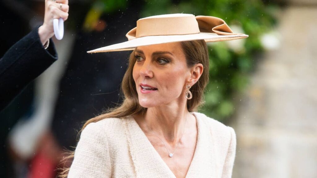 Princess Kate's tried and true royal wedding rule she quietly broke