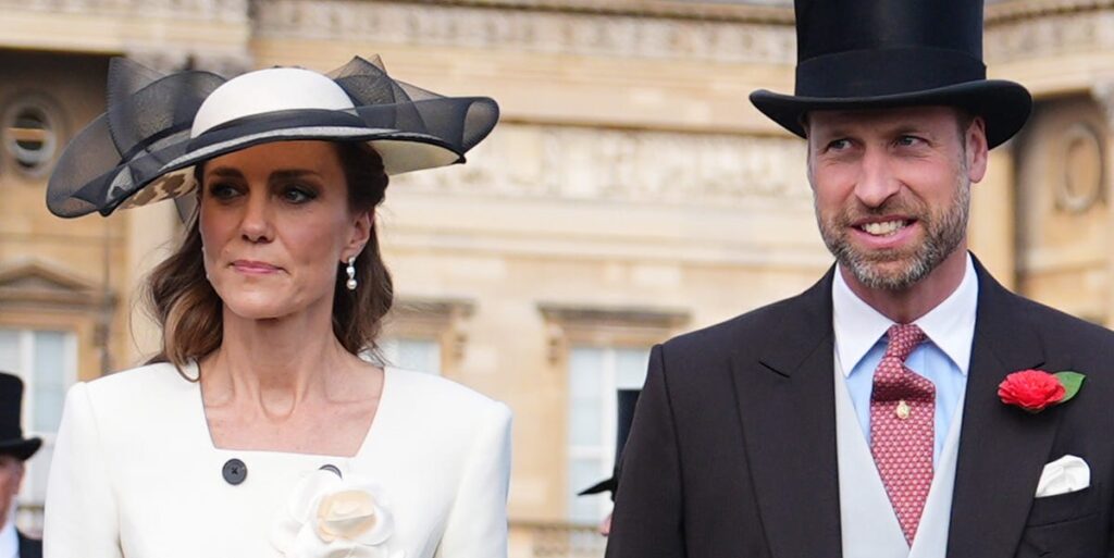Kate Middleton and Prince William's "inappropriate" staff scandal explained: who has been investigated and why