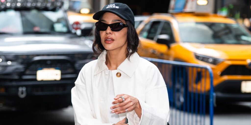 Best Celebrity Style This Week—and Where to Shop Each Outfit Best Celebrity Style This Week—and Where to Shop Each Outfit
