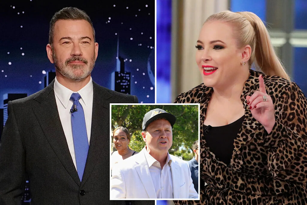 Celebrities react to Spencer Pratt’s loss in the LA mayor’s race with hot takes on social media Celebrities react to Spencer Pratt’s loss in the LA mayor’s race with hot takes on social media