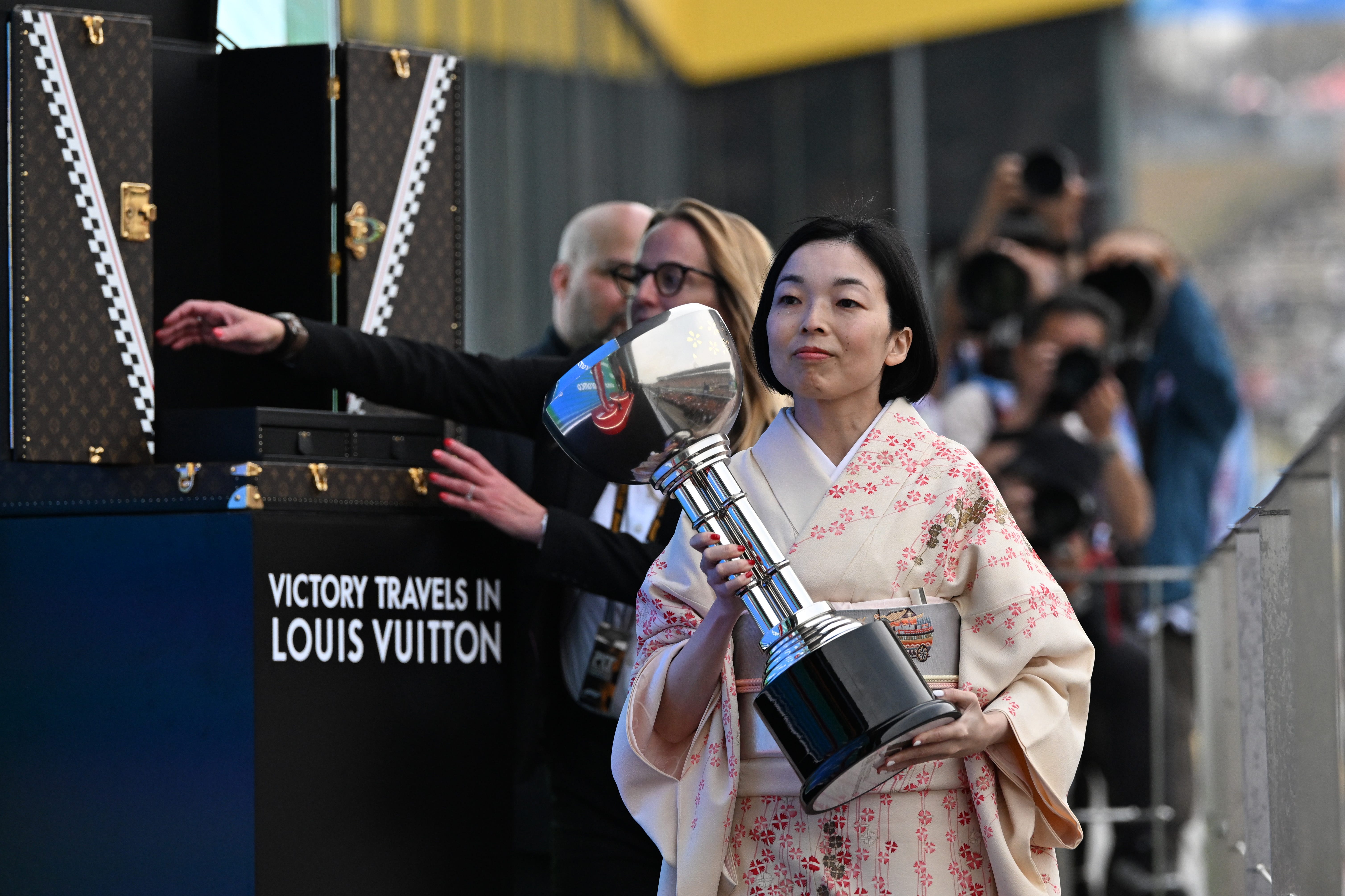 F1 Grand Prix Of Japan