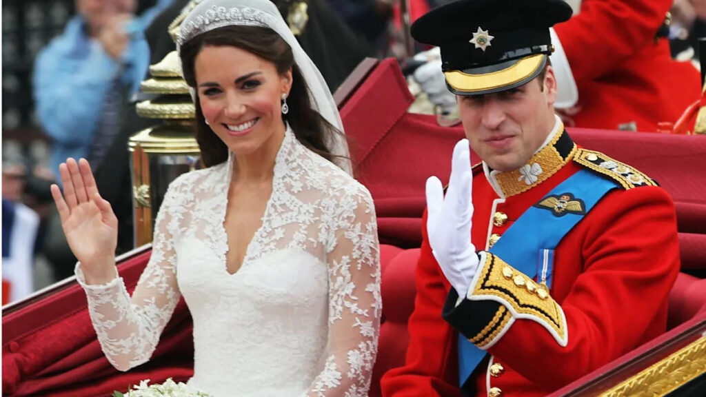 Kate Middleton Wears Wedding Earrings at Garter Day Ceremony, Celebrating Family Legacy Kate Middleton Wears Wedding Earrings at Garter Day Ceremony, Celebrating Family Legacy
