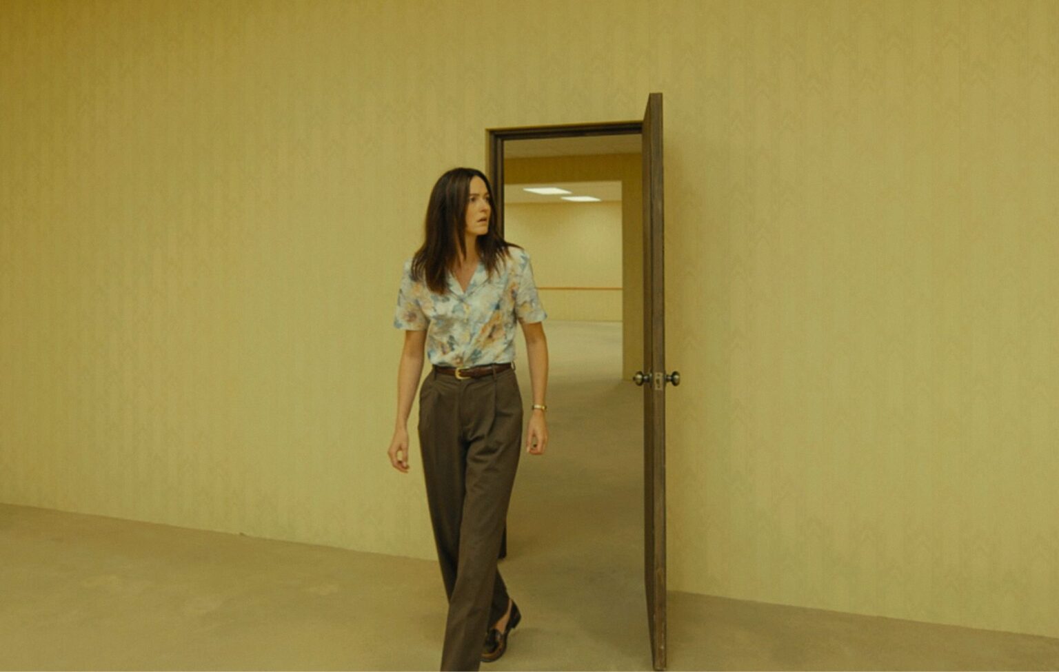 The ‘Backrooms’ soundtrack is getting a vinyl release The 'Backrooms' soundtrack is getting a vinyl release