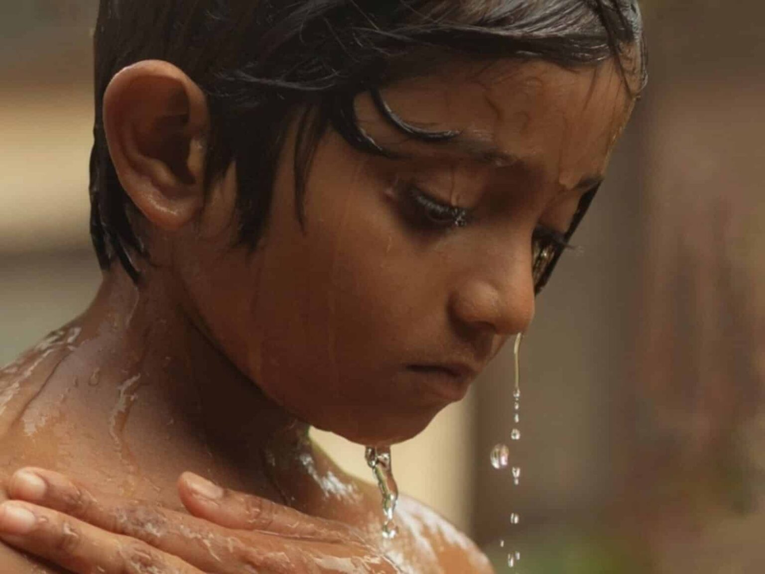 Balan: The Boy Leaves Telugu Film Celebrities Speechless!