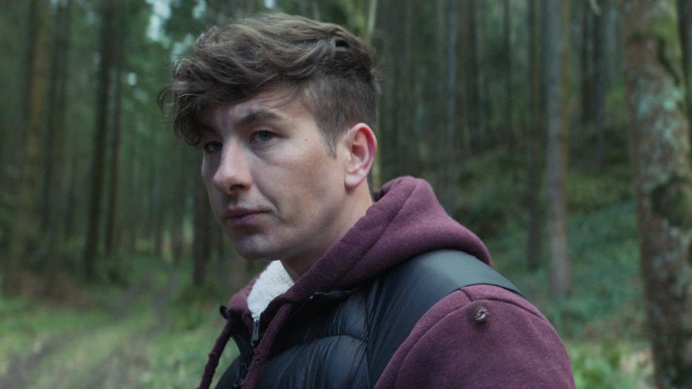 Barry Keoghan, Bring Them Down barry keoghan, bring them down