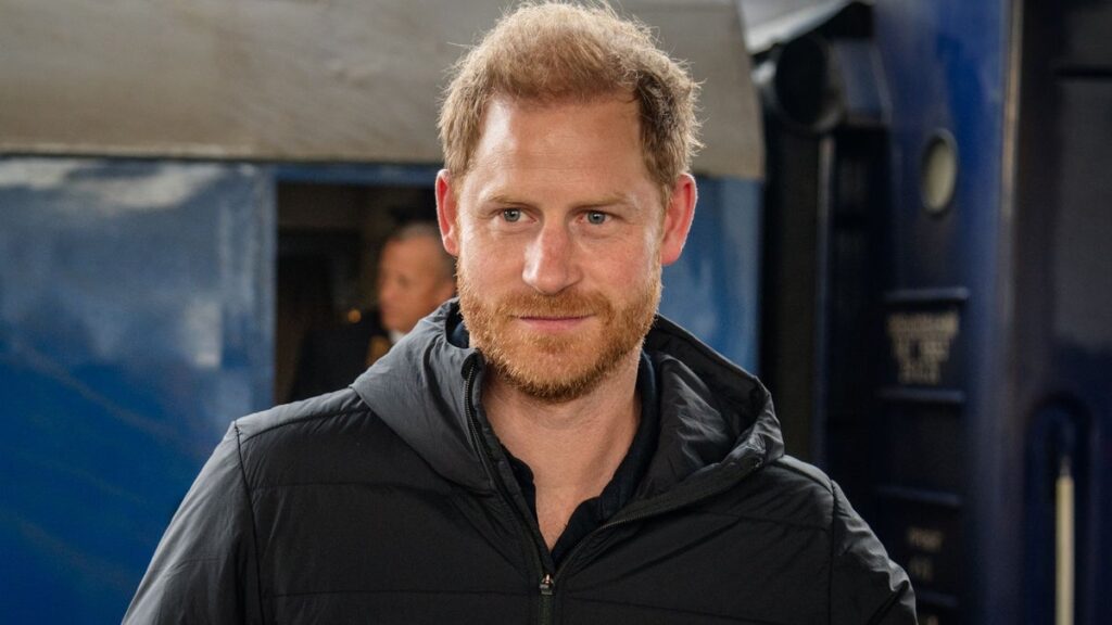 Why Prince Harry won’t meet Prince William during UK trip with Archie and Lilibet: ‘There’s no communication’ Why Prince Harry won't meet Prince William during UK trip with Archie and Lilibet: 'There's no communication'