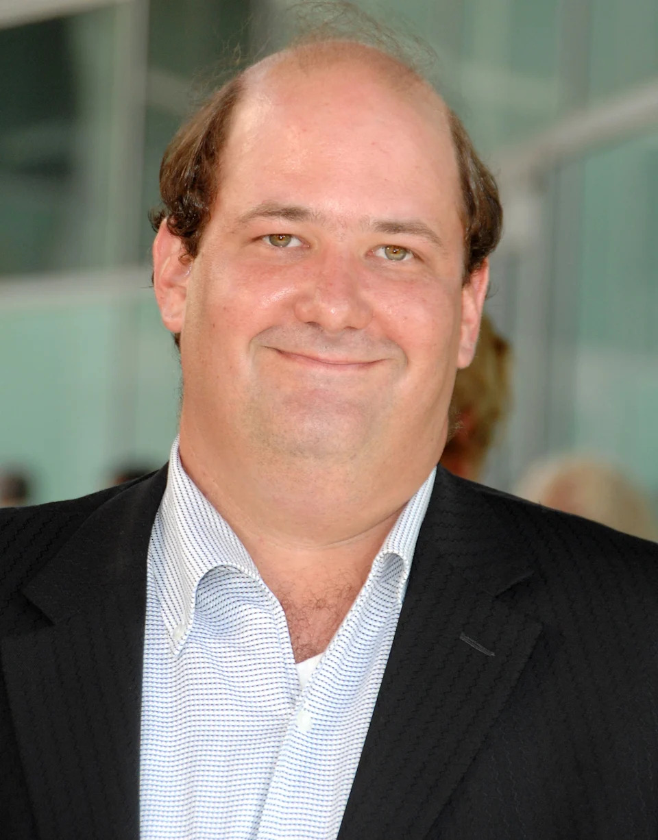 Brian Baumgartner