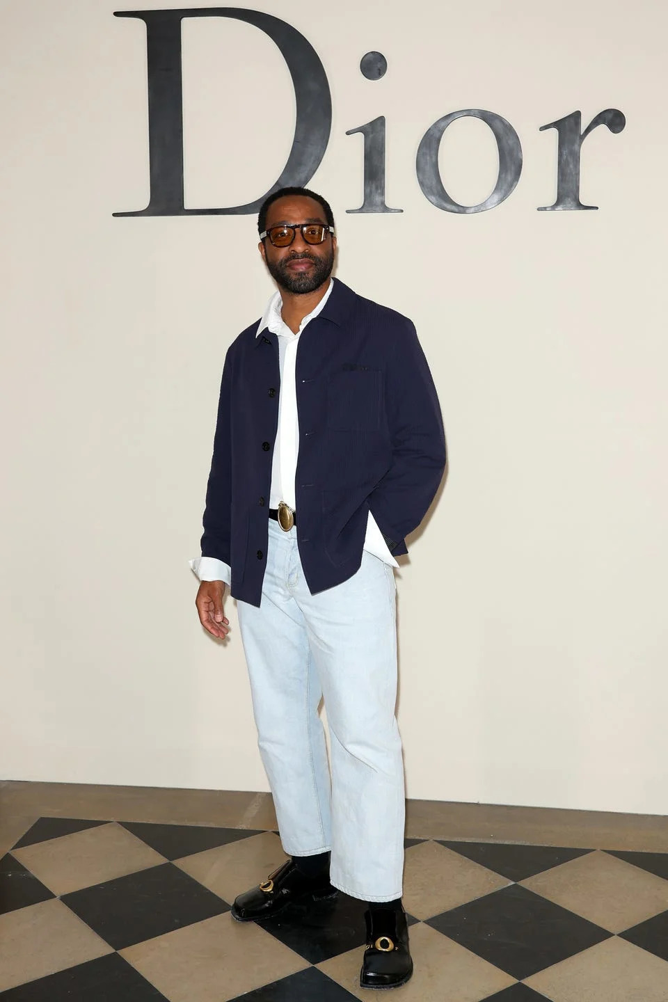 Photo credit: Aurore Marechal - Getty Images
