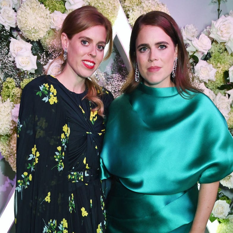 beatrice and eugenie what happens now