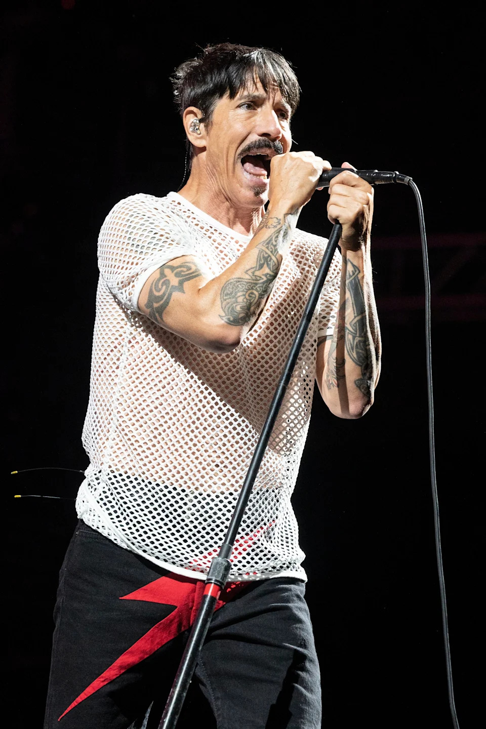 Anthony Kiedis