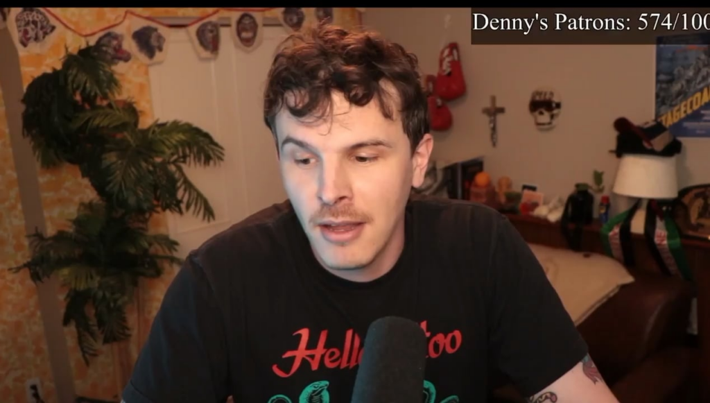 Ethan Klein sues iDubbbz, the 6th content creator he is suing since October 7th