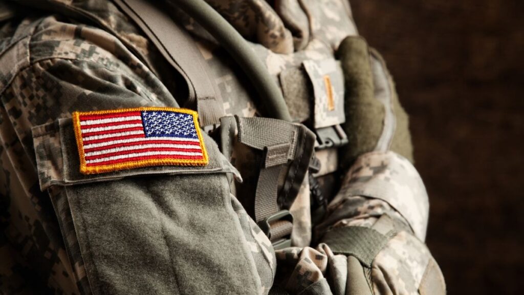 Black Actors Who Served in the Military: A Juneteenth Tribute