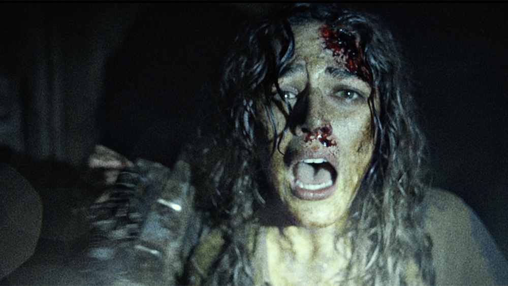 ‘Blair Witch Project’ Reboot Sets 2027 Release Blair Witch