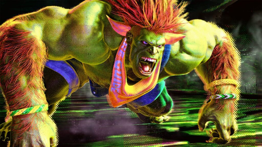 Why The Back-to-Back Street Fighter 6 Evo Champion MenaRD Switched Off His Main in the Finals Why The Back-to-Back Street Fighter 6 Evo Champion MenaRD Switched Off His Main in the Finals