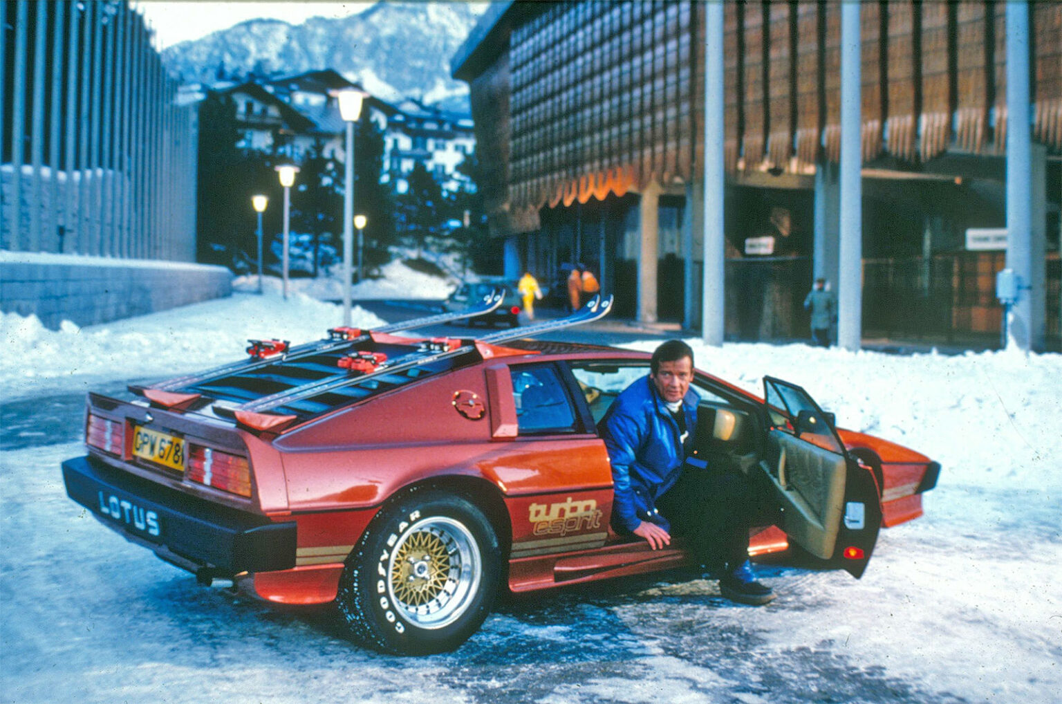 The best (and worst) James Bond cars The best (and worst) James Bond cars
