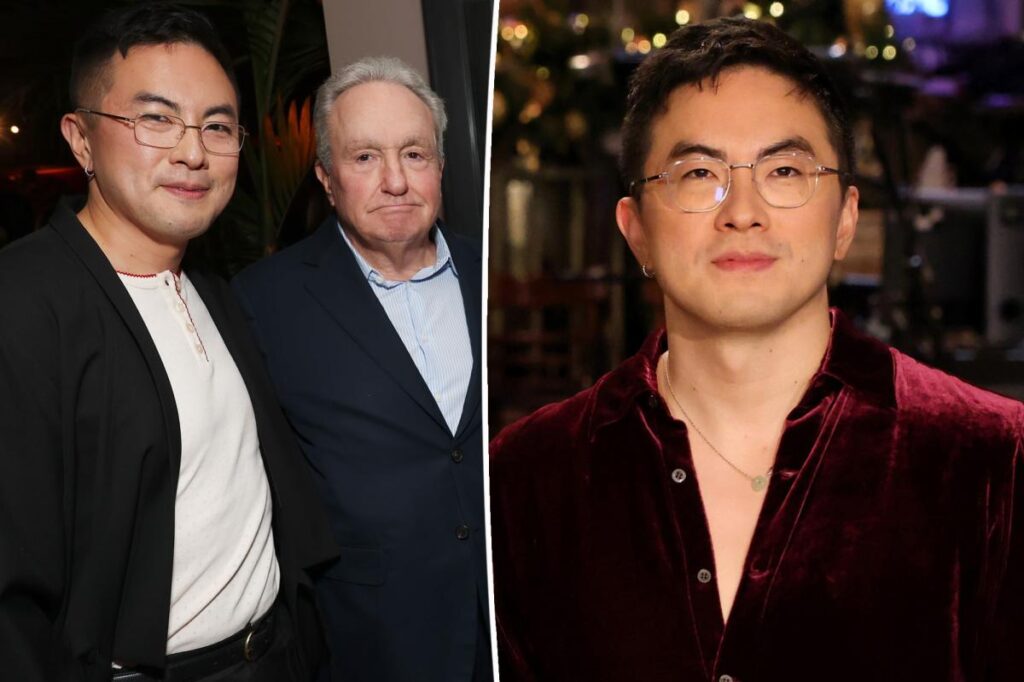 Bowen Yang explains how ‘turning point’ phone call with Lorne Michaels affected ‘SNL’ exit Bowen Yang explains how 'turning point' phone call with Lorne Michaels affected 'SNL' exit