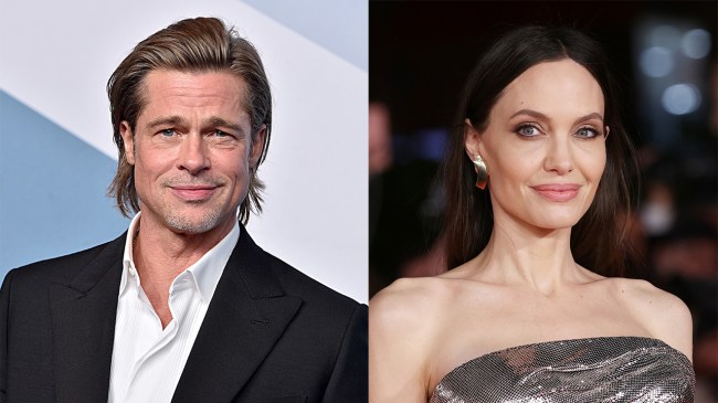 What Happened with Angelina Jolie & Jon Voight?