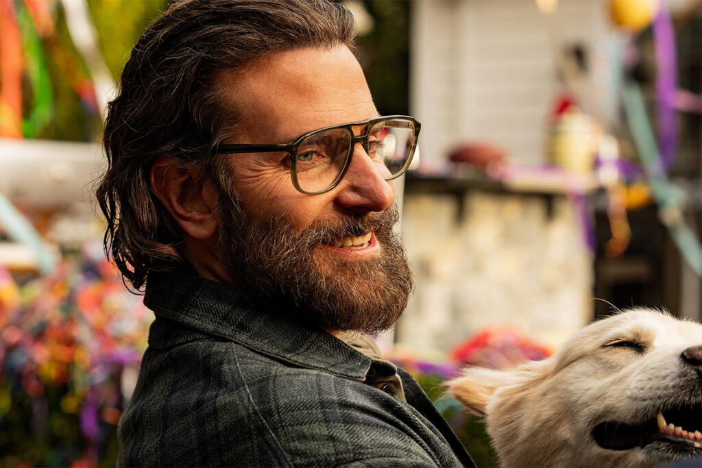 Bradley Cooper Joins Penn's January 6th Film