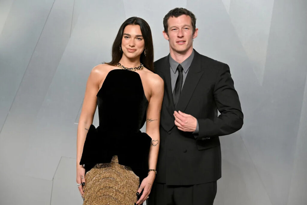 There Is a Dizzying Amount of Celebrities at Dua Lipa and Callum Turner’s Wedding There Is a Dizzying Amount of Celebrities at Dua Lipa and Callum Turner’s Wedding