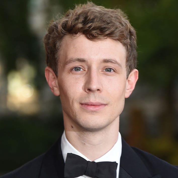 Believe In Magic Cinderella Ball - Red Carpet Arrivals london, england august 10: matt edmondson attends the believe in magic cinderella ball at natural history museum on august 10, 2015 in london, england. (photo by stuart c. wilson/getty images)