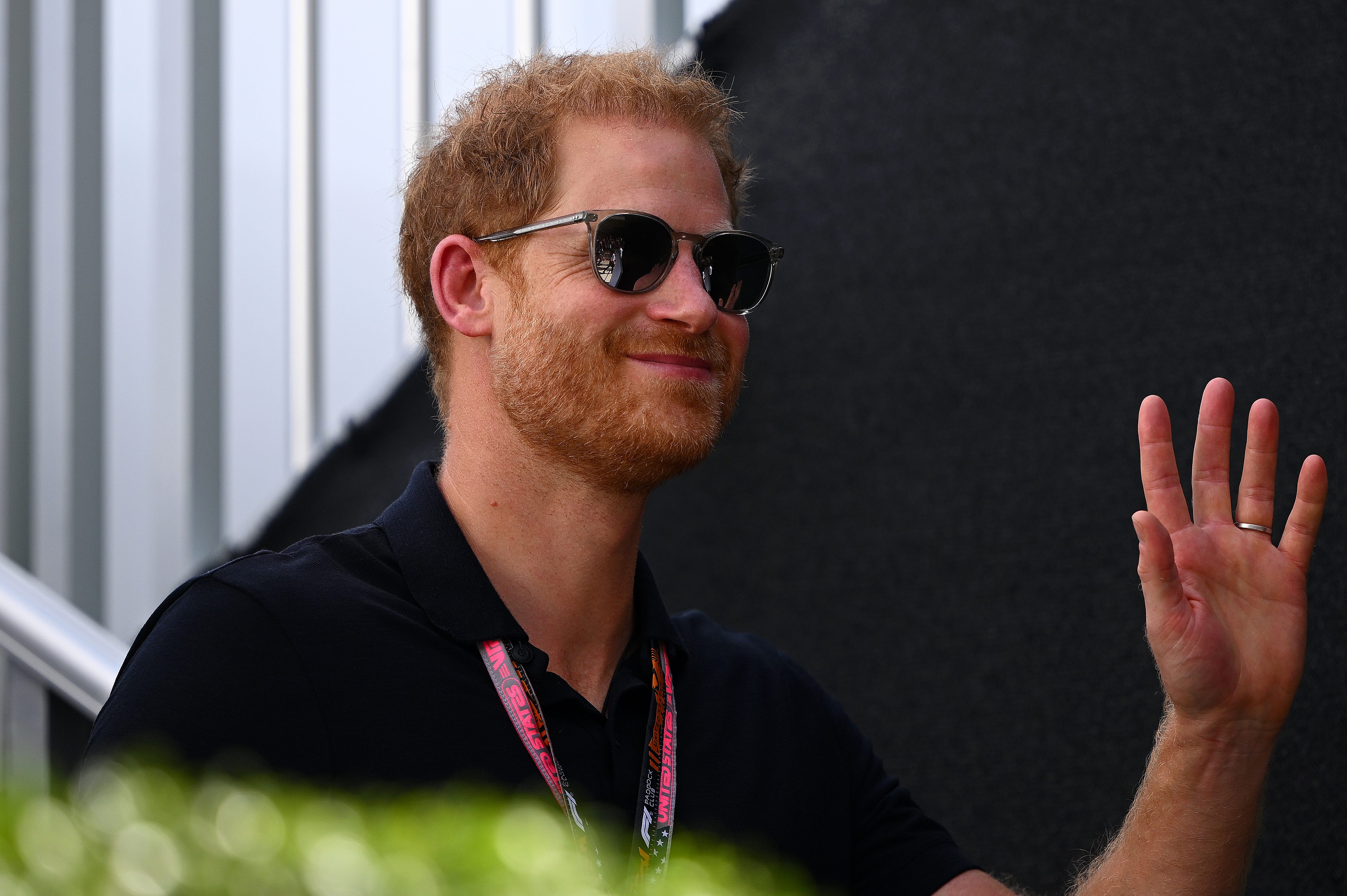 F1 Grand Prix of United States