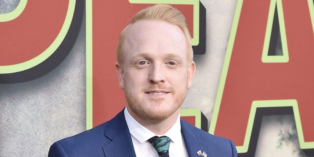 “Great shock” at sudden death of Twin Peaks star Owain Rhys Davies aged 44, heartbroken family pay tribute "Great shock" at sudden death of Twin Peaks star Owain Rhys Davies aged 44, heartbroken family pay tribute
