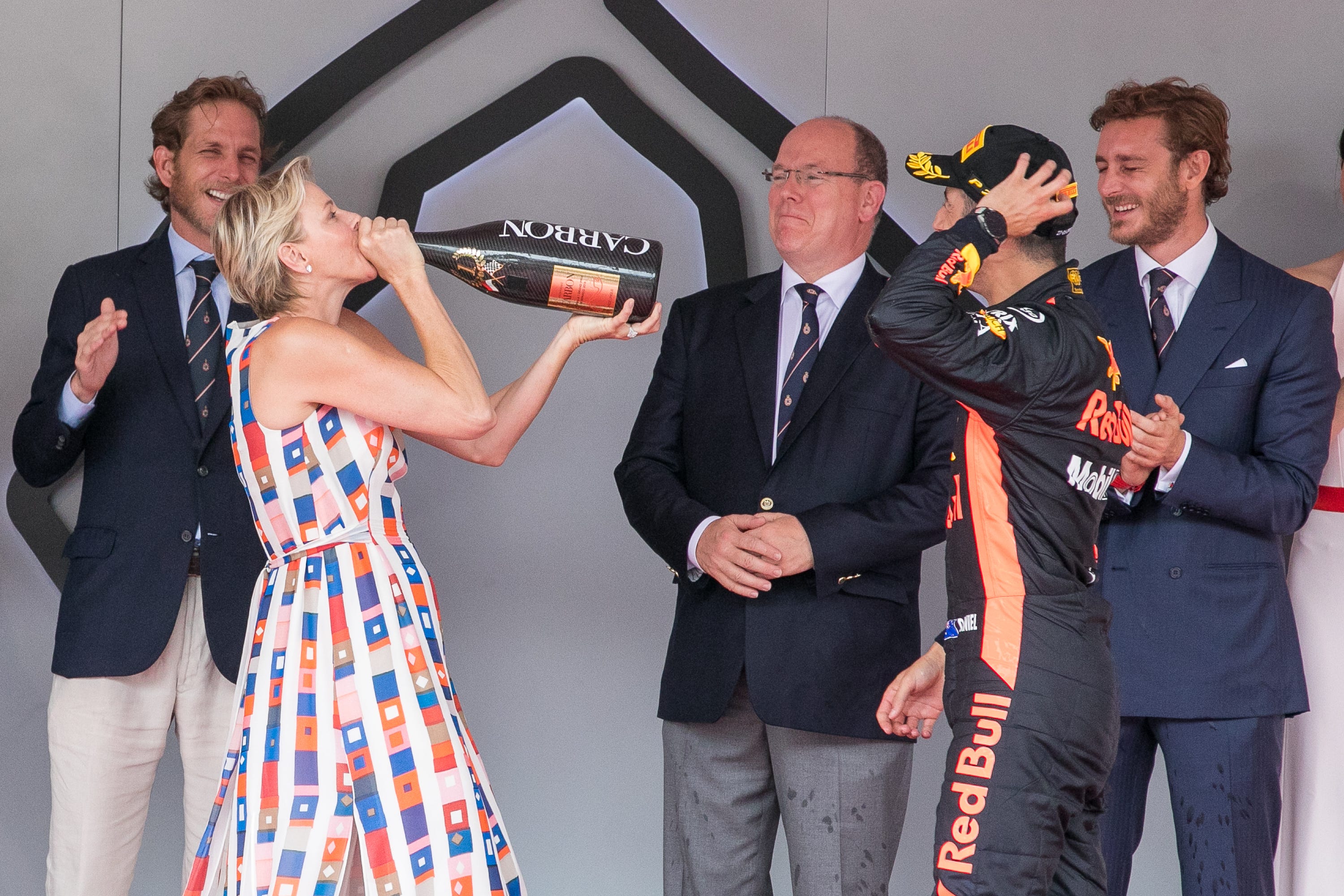 F1 Grand Prix of Monaco