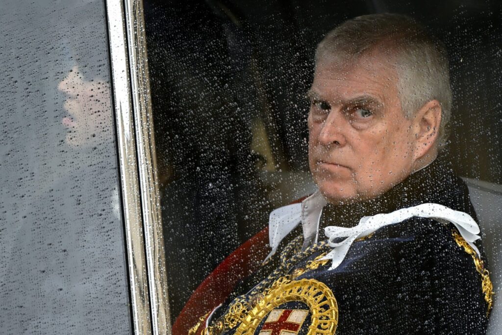 Andrew Mountbatten-Windsor’s cosy rental deal shows it’s time to lift the veil on royal finances Andrew Mountbatten-Windsor’s cosy rental deal shows it’s time to lift the veil on royal finances