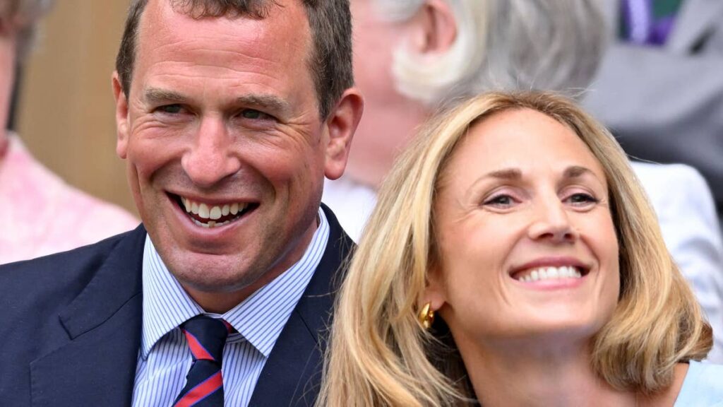 Royal family LIVE: Peter Phillips set to marry NHS nurse Harriet Sperling in countryside wedding Royal family LIVE: Peter Phillips set to marry NHS nurse Harriet Sperling in countryside wedding