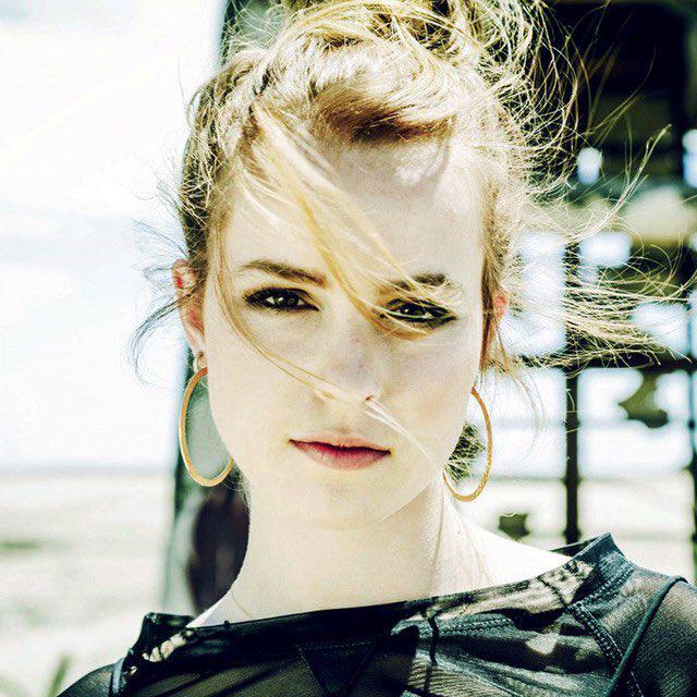 Bridgit Mendler has surprise released an EP titled ‘Once Again…’