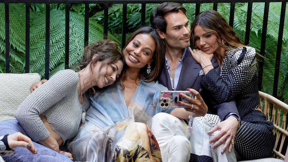 ‘Ladies of London’ Reboot on Pause at Bravo