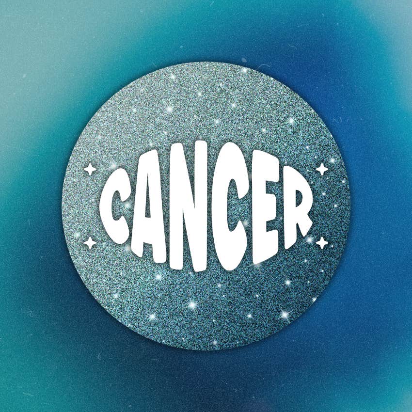 cancer zodiac signs good horoscopes june 6, 2026