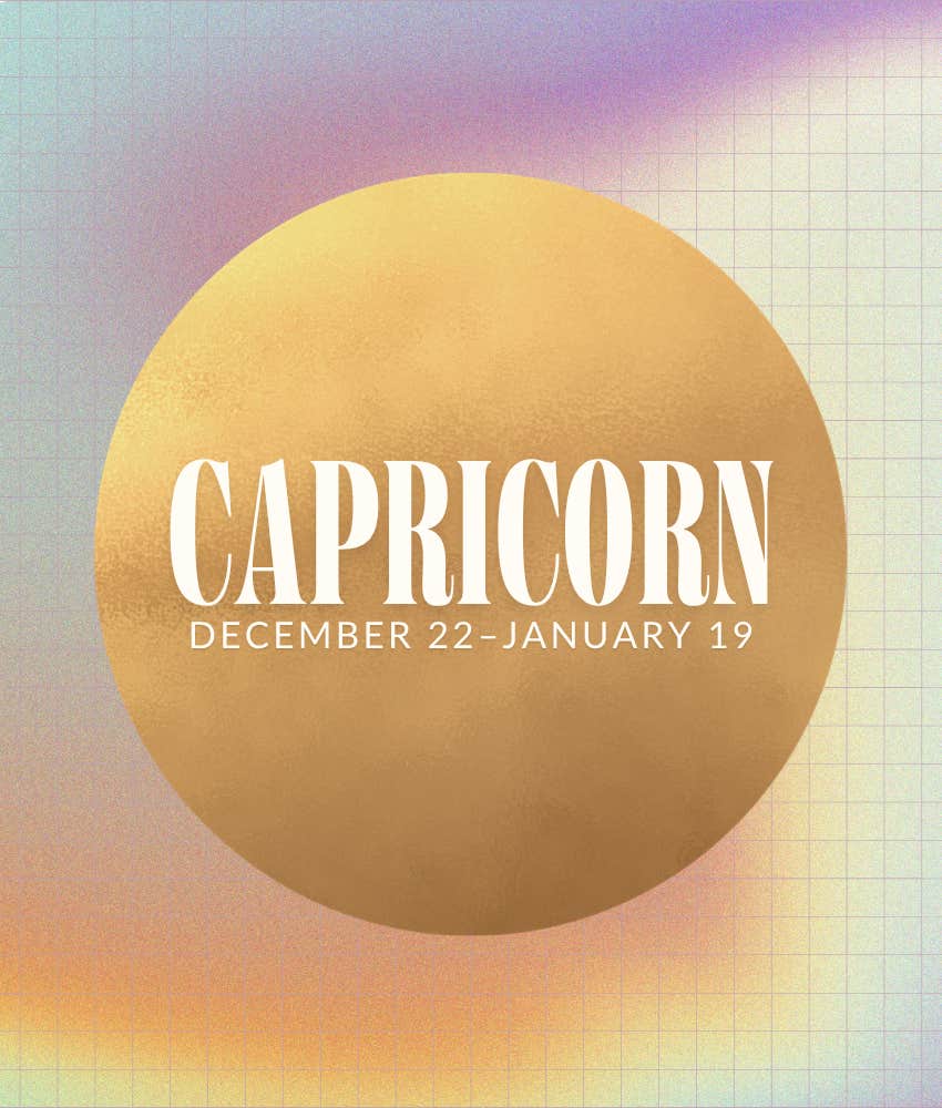 capricorn zodiac signs best horoscopes june 7, 2026