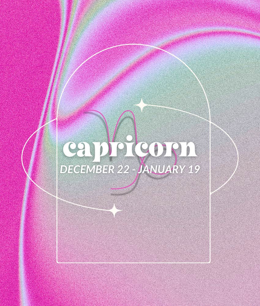 capricorn zodiac signs good horoscopes june 17, 2026