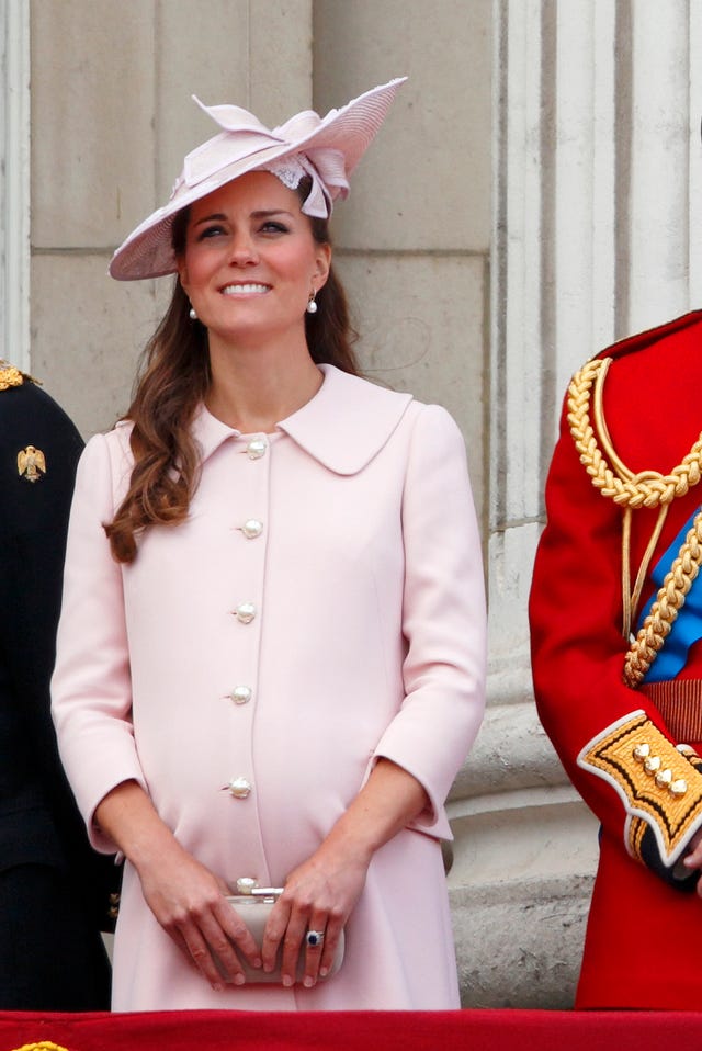 Queen Elizabeth II's Birthday Parade: Trooping The Colour queen elizabeth ii's birthday parade trooping the colour